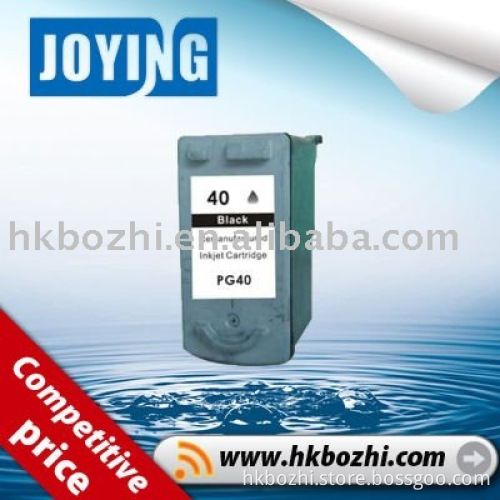 PG-40 Remanufactured Ink cartridge